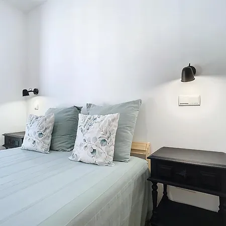 Casa Do Ribeirinho By Atlantic בית נופש מצ'יקו