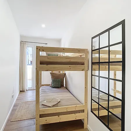 Casa Do Ribeirinho By Atlantic Machico (Madeira)