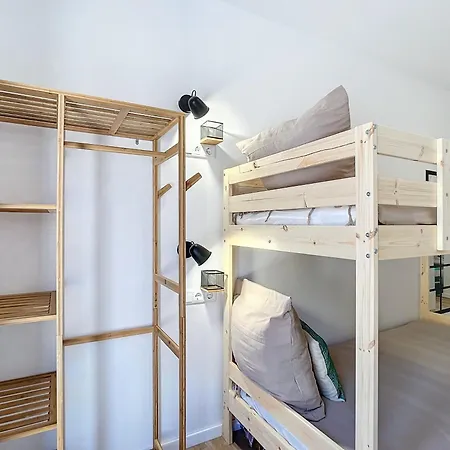 Hébergement de vacances Casa Do Ribeirinho By Atlantic *