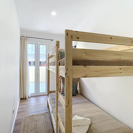 Casa Do Ribeirinho By Atlantic Ferienhaus