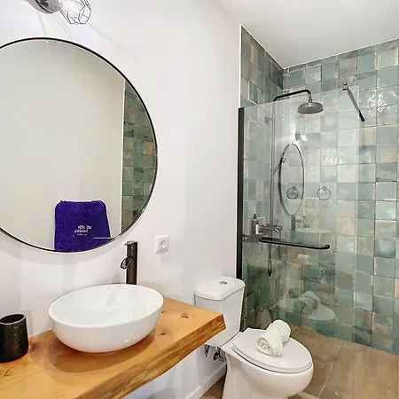 בית נופש Casa Do Ribeirinho By Atlantic *