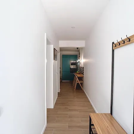 בית נופש Casa Do Ribeirinho By Atlantic