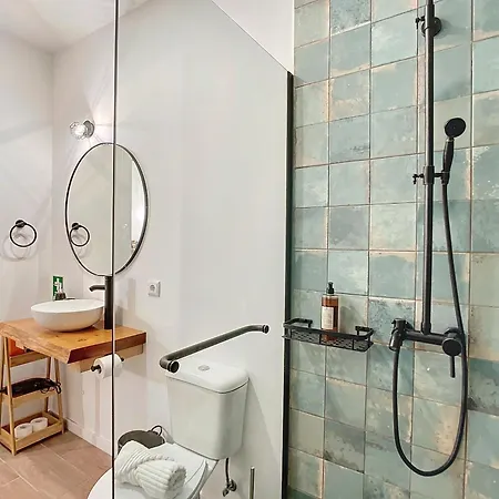 Casa Do Ribeirinho By Atlantic *