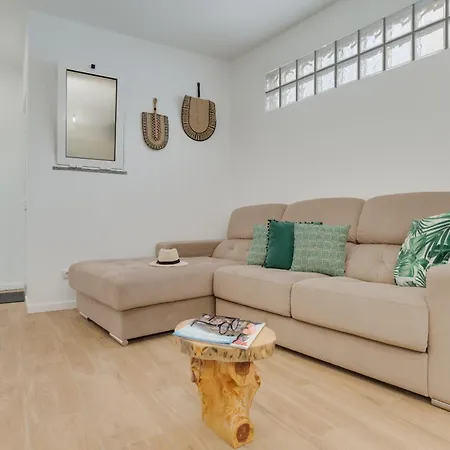 Casa Do Ribeirinho By Atlantic Ferienhaus