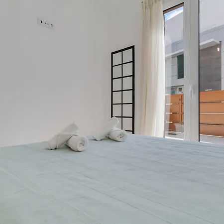 Hébergement de vacances Casa Do Ribeirinho By Atlantic Machico (Madeira)