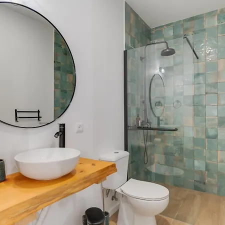 Casa Do Ribeirinho By Atlantic