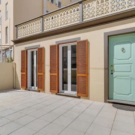 Casa Do Ribeirinho By Atlantic Hébergement de vacances