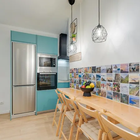 Casa Do Ribeirinho By Atlantic Ferienhaus