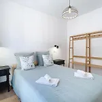Feriehus Casa Do Ribeirinho By Atlantic *