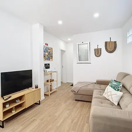 Casa Do Ribeirinho By Atlantic 度假居 *