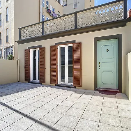 Casa Do Ribeirinho By Atlantic Feriehus