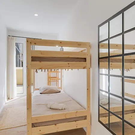 Casa Do Ribeirinho By Atlantic