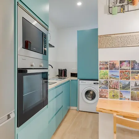 Casa Do Ribeirinho By Atlantic Casa vacanze