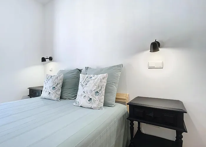 Casa Do Ribeirinho By Atlantic Ferienhaus Machico (Madeira)