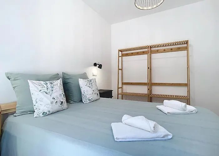 Casa Do Ribeirinho By Atlantic Machico (Madeira)