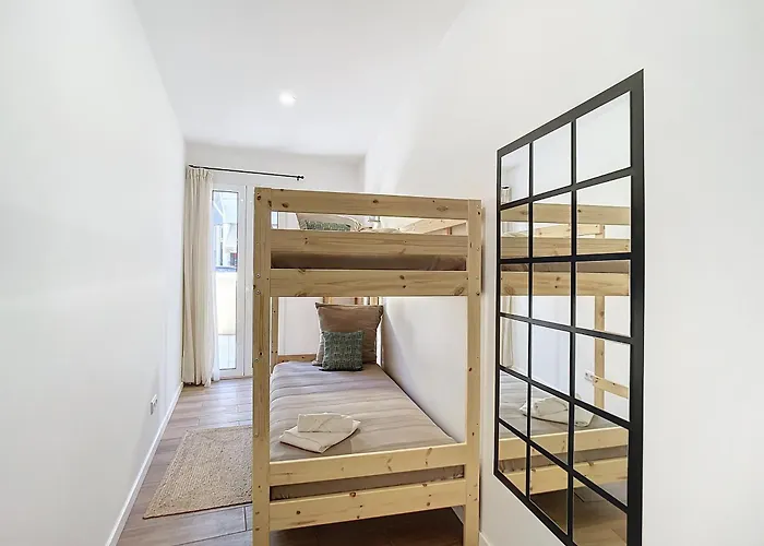 Casa Do Ribeirinho By Atlantic Machico (Madeira)