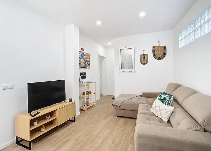 Casa Do Ribeirinho By Atlantic Ferienhaus *