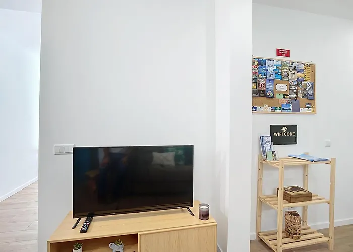 Casa Do Ribeirinho By Atlantic * Machico (Madeira)