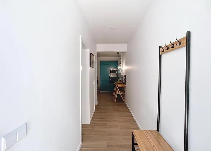 Ferienhaus Casa Do Ribeirinho By Atlantic