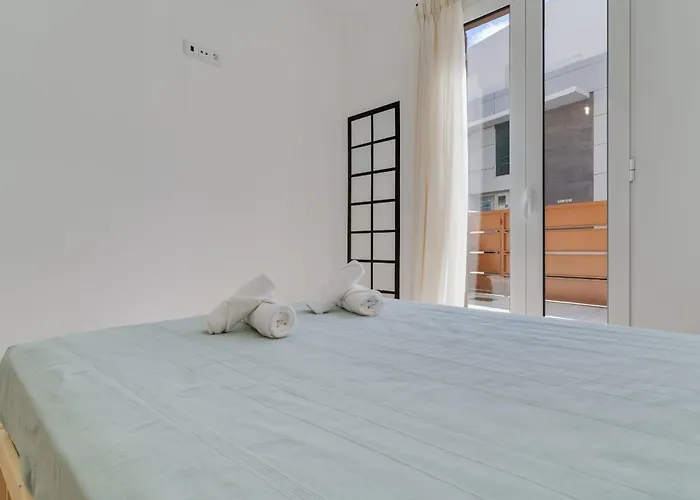 Ferienhaus Casa Do Ribeirinho By Atlantic Machico (Madeira)