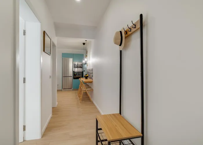 Ferienhaus Casa Do Ribeirinho By Atlantic Machico (Madeira)