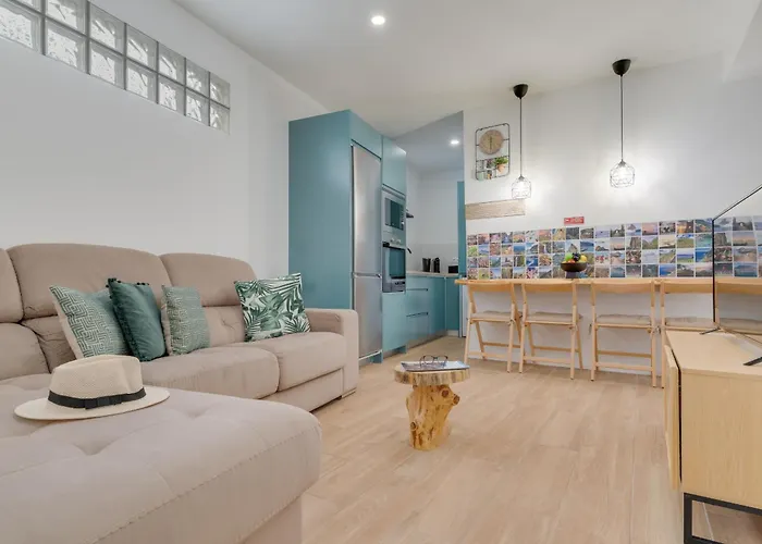 Сasa de vacaciones Casa Do Ribeirinho By Atlantic *