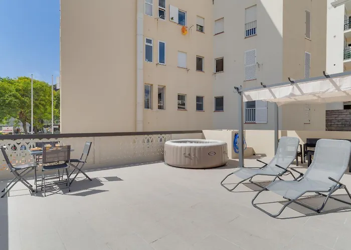 Casa Do Ribeirinho By Atlantic Machico (Madeira)