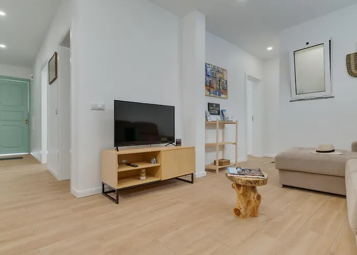 Casa Do Ribeirinho By Atlantic Machico (Madeira)