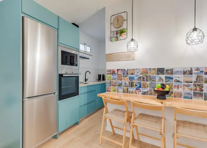 Ferienhaus Casa Do Ribeirinho By Atlantic