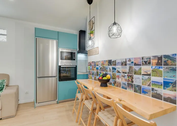 Casa Do Ribeirinho By Atlantic Ferienhaus